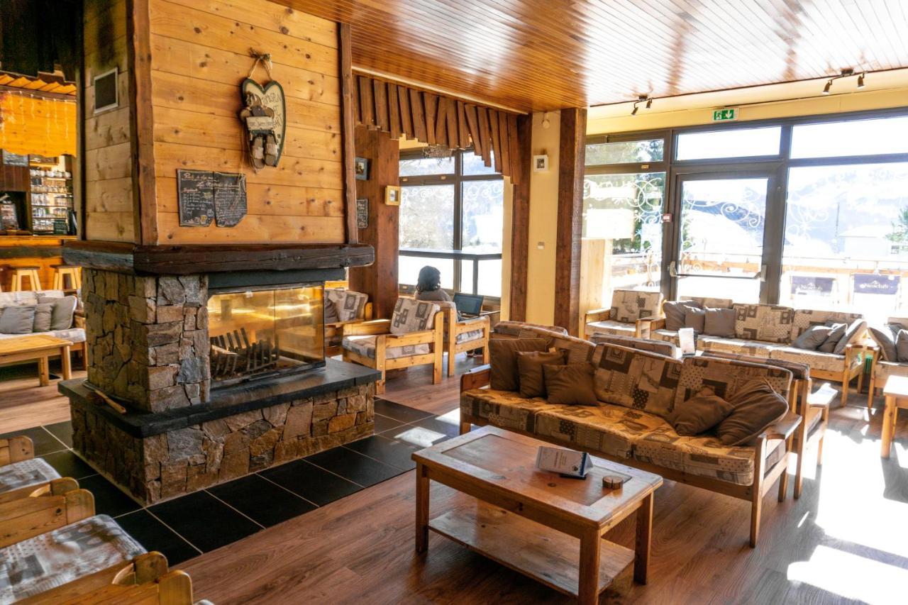 Village Club Les Cimes Du Leman-Neaclub Habere-Poche Екстер'єр фото