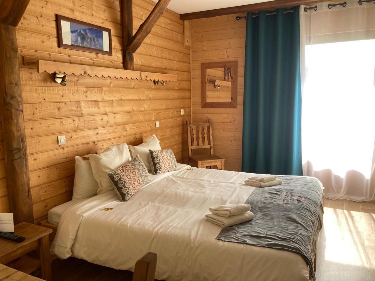 Village Club Les Cimes Du Leman-Neaclub Habere-Poche Екстер'єр фото
