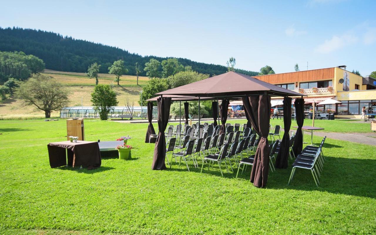 Village Club Les Cimes Du Leman-Neaclub Habere-Poche Екстер'єр фото